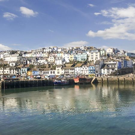 Rockfish Cottage Brixham Exterior photo